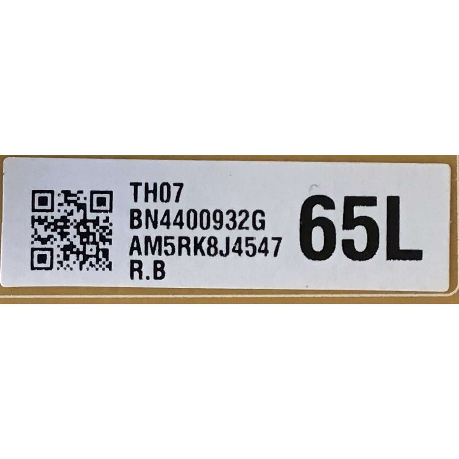 KIT DE TARJETAS PARA TV SAMSUNG / NUMERO DE PARTE MAIN BN94-08236W / BN41-02360B / BN97-09523B / BN9408236W / T-CON BN96-38630A / BN41-02111A / BN97-09030D / BN9638630A / PANEL CY-JJ032BGLV2H / MODELO UN32J525 / UN32J525DAFXZA TS01 - Imagen 3